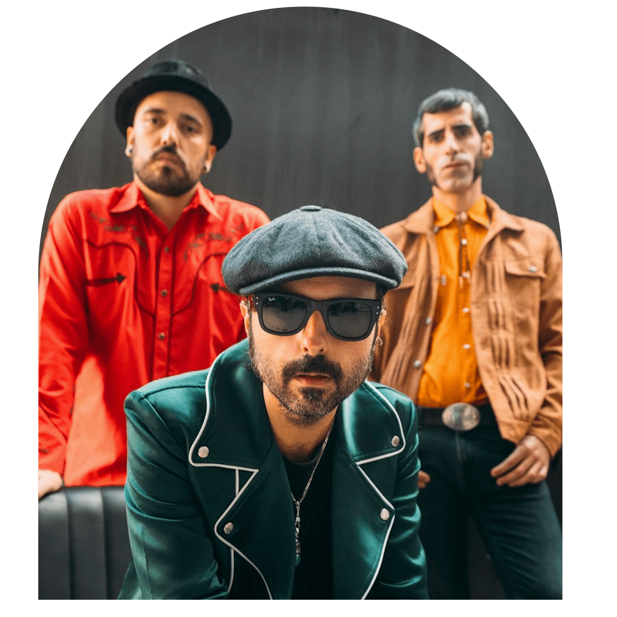 Sidecars Revolution 65